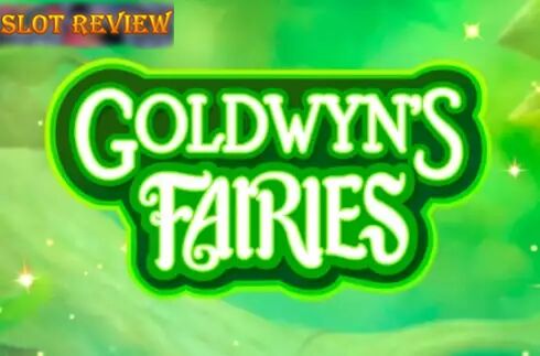 Goldwyns Fairies slot